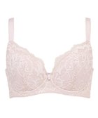 【ブラデリス ニューヨーク/BRADELIS New York】の【BRADELIS New York / コンパクト補整ブラ】クイックサポートブラ23S1 着痩せが叶うグラマーさん向け補整ブラ エクリュ|ID: prp329100004675320 ipo3291000000033784835