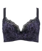 【ブラデリス ニューヨーク/BRADELIS New York】の【BRADELIS New York / コンパクト補整ブラ】クイックサポートブラ23S1 着痩せが叶うグラマーさん向け補整ブラ ミッドナイト|ID: prp329100004675320 ipo3291000000033784836