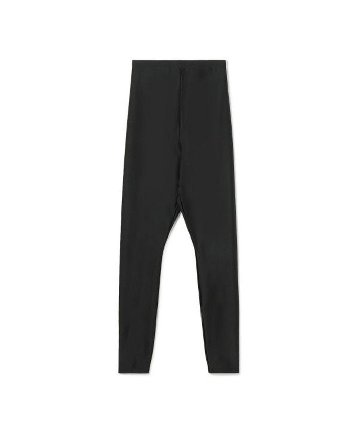 【チャコット/Chacott】のスパッツ(レギンス丈) インテリア・キッズ・メンズ・レディースファッション・服の通販 founy(ファニー) https://founy.com/ ファッション Fashion レディースファッション Fashion for Women パンツ Pants & Trousers レギンス Leggings & Stretch Pants バレエ Ballet, Ballet Style レギンス Leggings, Stretch Pants 定番 Standard, Basic Item |ID: prp329100004675334 ipo3291000000034314607