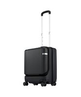 【エースバッグズアンドラゲッジ/ACE BAGS & LUGGAGE】の【雑誌掲載】 ace. ファーニットZ フロントポケット 機内持ち込み 40L 05041 エース スーツケース キャリーケース 人気、トレンドファッション・服の通販 founy(ファニー) 雑誌掲載アイテム Magazine Picks & Fashion Features ファッション雑誌 Fashion Magazines エクラ eclat ファッション Fashion レディースファッション Fashion for Women トップス・カットソー Cut & Sew Tops ニット Knit Tops & Sweaters スーツ Business Suits & Workwear 11月号 November Issue シンプル Simple, Minimal 雑誌 Magazine, Fashion Magazine フロント Front, Front Design ポケット Pocket, Pocket Detail 夏 Summer 旅行 Travel スーツケース キャリーケース Suitcase / Carry Case |ID:prp329100004675350