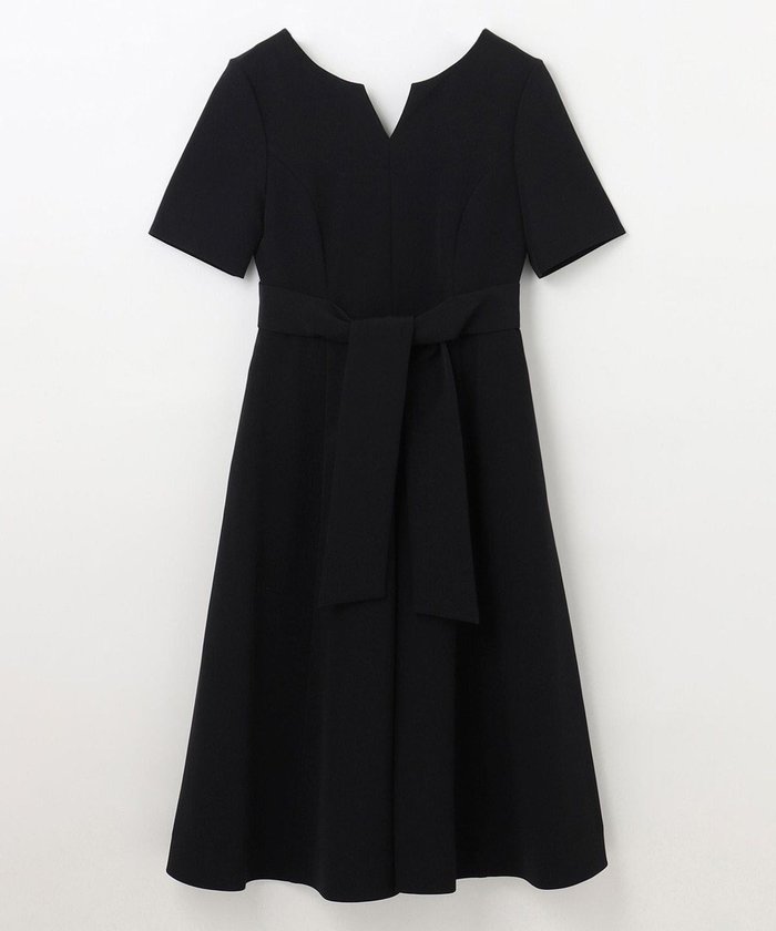 【グレース コンチネンタル/GRACE CONTINENTAL】のスリーブタックドレス インテリア・キッズ・メンズ・レディースファッション・服の通販 founy(ファニー) https://founy.com/ ファッション Fashion レディースファッション Fashion for Women ワンピース Dresses フォーマル・パーティードレス・結婚式用ドレス Elegant & Casual Dresses クラシック Classic, Timeless Style コレクション Collection, Seasonal Line スペシャル Special, Limited Edition スリット Slit, Slit Detail ドレス Dress, One-Piece フォーマル Formal, Dressy フロント Front, Front Design モダン Modern, Contemporary エレガント 上品 Elegant 夏 Summer S/S・春夏 SS, Spring/Summer, Warm Season A/W・秋冬 Autumn/Winter |ID: prp329100004675356 ipo3291000000033784944
