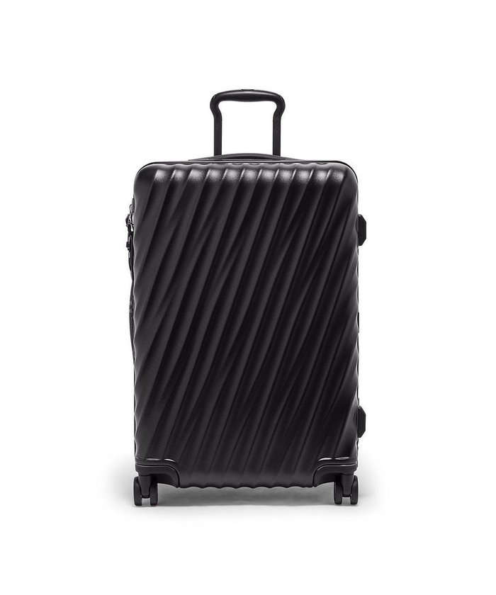 【トゥミ/TUMI】の19 DEGREE ショート・トリップ・エクスパンダブル・4ウィール・パッキングケース スーツケース インテリア・キッズ・メンズ・レディースファッション・服の通販 founy(ファニー) https://founy.com/ ファッション Fashion レディースファッション Fashion for Women スーツ Business Suits & Workwear アクセサリー Fashion Accessories コレクション Collection, Seasonal Line 抗菌 Antibacterial, Bacteria-Resistant 軽量 Lightweight, Ultra Light トラベル Travel, Travel Gear ボトム Bottoms, Lower Wear モダン Modern, Contemporary おすすめ Recommended / Our Picks 旅行 Travel スーツケース キャリーケース Suitcase / Carry Case ビジネス 仕事 通勤 Business / Work / Commuting |ID: prp329100004675361 ipo3291000000034315158