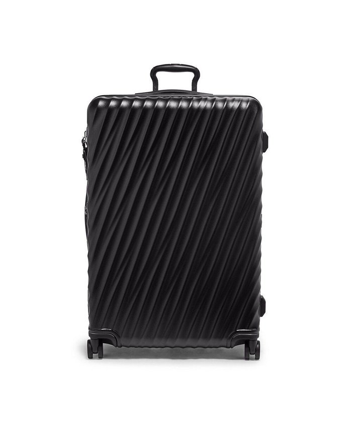 【トゥミ/TUMI】の19 DEGREE エクステンデッド トリップ エクスパンダブル 4ウィール パッキングケース スーツケース インテリア・キッズ・メンズ・レディースファッション・服の通販 founy(ファニー) https://founy.com/ ファッション Fashion レディースファッション Fashion for Women スーツ Business Suits & Workwear アクセサリー Fashion Accessories コレクション Collection, Seasonal Line 抗菌 Antibacterial, Bacteria-Resistant 軽量 Lightweight, Ultra Light トラベル Travel, Travel Gear ボトム Bottoms, Lower Wear モダン Modern, Contemporary おすすめ Recommended / Our Picks 旅行 Travel スーツケース キャリーケース Suitcase / Carry Case ビジネス 仕事 通勤 Business / Work / Commuting |ID: prp329100004675362 ipo3291000000033784959