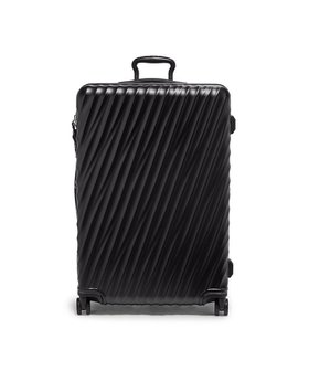 【トゥミ/TUMI】の19 DEGREE エクステンデッド トリップ エクスパンダブル 4ウィール パッキングケース スーツケース 人気、トレンドファッション・服の通販 founy(ファニー) ファッション Fashion レディースファッション Fashion for Women スーツ Business Suits & Workwear アクセサリー Fashion Accessories コレクション Collection, Seasonal Line 抗菌 Antibacterial, Bacteria-Resistant 軽量 Lightweight, Ultra Light トラベル Travel, Travel Gear ボトム Bottoms, Lower Wear モダン Modern, Contemporary おすすめ Recommended / Our Picks 旅行 Travel スーツケース キャリーケース Suitcase / Carry Case ビジネス 仕事 通勤 Business / Work / Commuting |ID:prp329100004675362