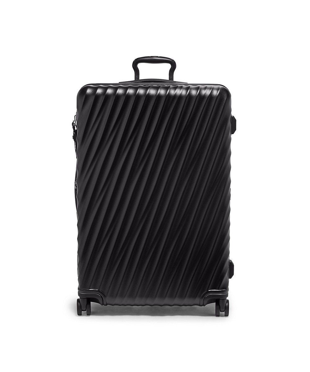 【トゥミ/TUMI】の19 DEGREE エクステンデッド トリップ エクスパンダブル 4ウィール パッキングケース スーツケース 人気、トレンドファッション・服の通販 founy(ファニー) 　ファッション　Fashion　レディースファッション　Fashion for Women　スーツ　Business Suits & Workwear　アクセサリー　Fashion Accessories　コレクション　Collection, Seasonal Line　抗菌　Antibacterial, Bacteria-Resistant　軽量　Lightweight, Ultra Light　トラベル　Travel, Travel Gear　ボトム　Bottoms, Lower Wear　モダン　Modern, Contemporary　おすすめ　Recommended / Our Picks　旅行　Travel　スーツケース キャリーケース　Suitcase / Carry Case　ビジネス 仕事 通勤　Business / Work / Commuting　 other-1|ID: prp329100004675362 ipo3291000000033784959