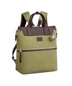 【エースバッグズアンドラゲッジ/ACE BAGS & LUGGAGE】のKanana project PJ-14 リュックサック 17315 カナナプロジェクト ピスタチオグリーン|ID: prp329100004675369 ipo3291000000034315227