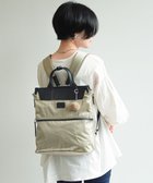 【エースバッグズアンドラゲッジ/ACE BAGS & LUGGAGE】のKanana project PJ-14 リュックサック 17315 カナナプロジェクト サンドベージュ|ID: prp329100004675369 ipo3291000000034315228