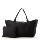 【アンビリオン/UNBILLION】のcachecache パッカブルナイロンボストンバッグ 人気、トレンドファッション・服の通販 founy(ファニー) ファッション Fashion レディースファッション Fashion for Women バッグ Bags カラフル Colorful Design コンパクト Compact, Small Size 軽量 Lightweight, Ultra Light ショルダー Shoulder, Shoulder Strap トラベル Travel, Travel Gear ハンド Hand, Handmade ボストンバッグ Boston Bag, Retro Bag ミックス Mix, Mixed Style モチーフ Motif, Design Theme ループ Loop, Loop Knit 再入荷 Restock / Back in Stock 旅行 Travel thumbnail ブラック|ID: prp329100004675387 ipo3291000000035775054