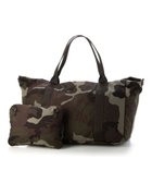 【アンビリオン/UNBILLION】のcachecache パッカブルナイロンボストンバッグ 人気、トレンドファッション・服の通販 founy(ファニー) ファッション Fashion レディースファッション Fashion for Women バッグ Bags カラフル Colorful Design コンパクト Compact, Small Size 軽量 Lightweight, Ultra Light ショルダー Shoulder, Shoulder Strap トラベル Travel, Travel Gear ハンド Hand, Handmade ボストンバッグ Boston Bag, Retro Bag ミックス Mix, Mixed Style モチーフ Motif, Design Theme ループ Loop, Loop Knit 再入荷 Restock / Back in Stock 旅行 Travel thumbnail カモ|ID: prp329100004675387 ipo3291000000035775059