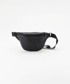 【グレース コンチネンタル/GRACE CONTINENTAL】のWaist bag ブラック|ID: prp329100004675393 ipo3291000000033785094