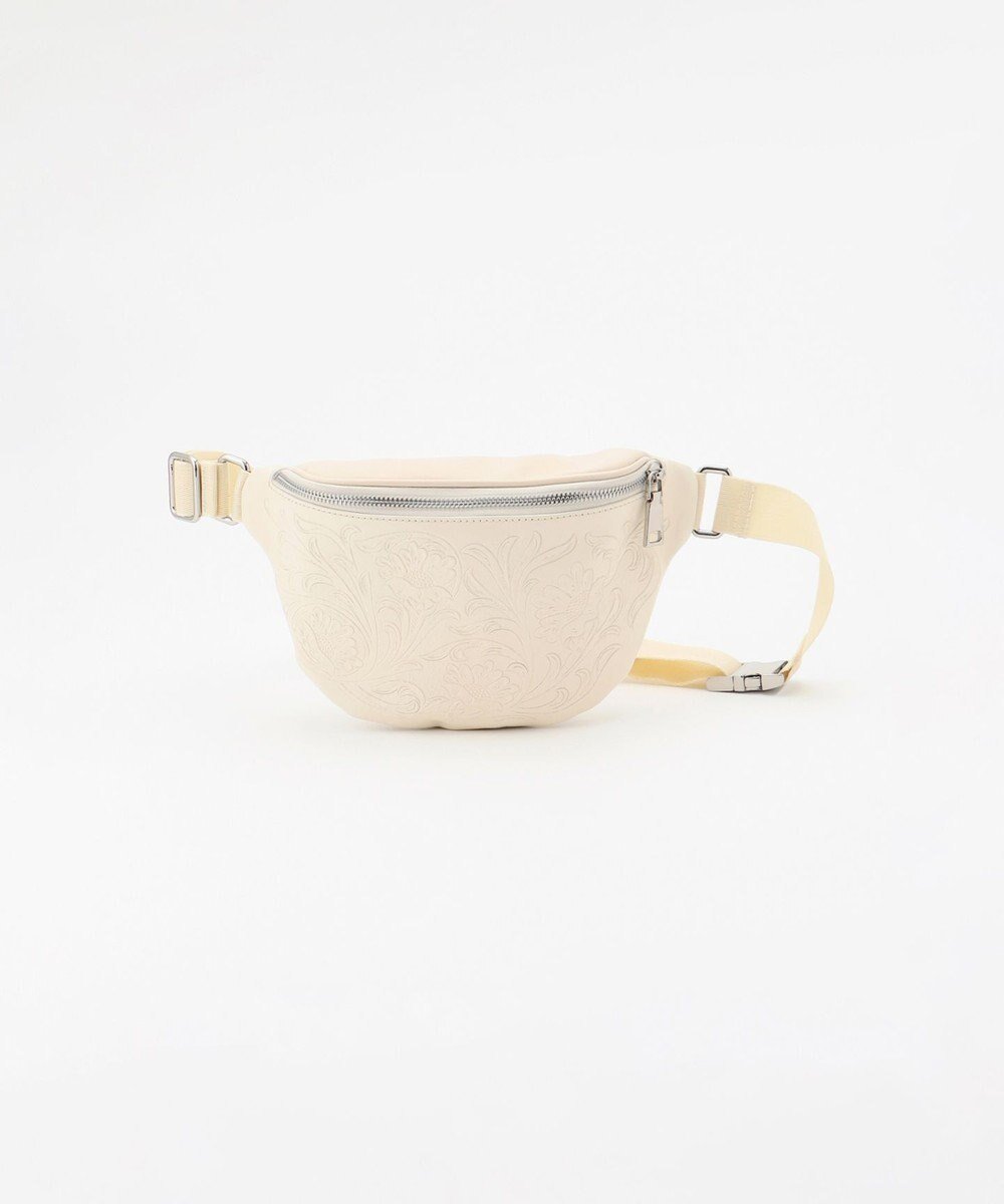 【グレース コンチネンタル/GRACE CONTINENTAL】のWaist bag 人気、トレンドファッション・服の通販 founy(ファニー) 　ファッション　Fashion　レディースファッション　Fashion for Women　バッグ　Bags　ポーチ&ミニバッグ　Pouches & Mini Bags　ヴィンテージ　Vintage Style　定番　Standard, Basic Item　ハンド　Hand, Handmade　ベーシック　Basic, Essential　ポーチ　Pouch, Small Case　おすすめ　Recommended / Our Picks　 other-1|ID: prp329100004675393 ipo3291000000034315419