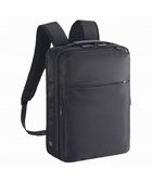 【エースバッグズアンドラゲッジ/ACE BAGS & LUGGAGE】のace. エース ガジェタブルR リュック 14L A4ファイル 14.0インチPC対応 68002 ブラック|ID: prp329100004675395 ipo3291000000034315426