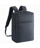 【エースバッグズアンドラゲッジ/ACE BAGS & LUGGAGE】のace. エース ガジェタブルR リュック 14L A4ファイル 14.0インチPC対応 68002 ネイビー|ID: prp329100004675395 ipo3291000000034315428