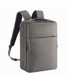 【エースバッグズアンドラゲッジ/ACE BAGS & LUGGAGE】のace. エース ガジェタブルR リュック 14L A4ファイル 14.0インチPC対応 68002 チャコール|ID: prp329100004675395 ipo3291000000034315431