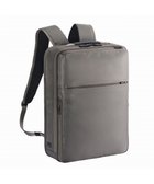 【エースバッグズアンドラゲッジ/ACE BAGS & LUGGAGE】のace. エース ガジェタブルR リュック 16L B4ファイル 15.6インチPC対応 68003 チャコール|ID: prp329100004675396 ipo3291000000034315442