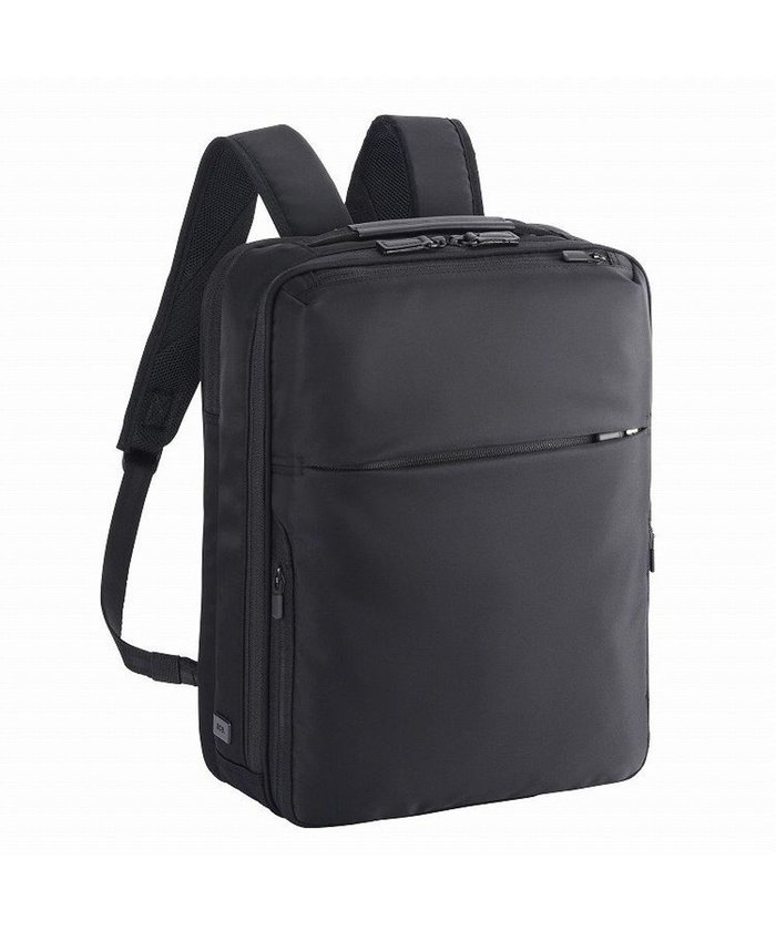 【エースバッグズアンドラゲッジ/ACE BAGS & LUGGAGE】のace. エース ガジェタブルR リュック 11L A4ファイル 13.3インチPC対応 ハーネス細め 68004 インテリア・キッズ・メンズ・レディースファッション・服の通販 founy(ファニー) https://founy.com/ ファッション Fashion レディースファッション Fashion for Women バッグ Bags 抗菌 Antibacterial, Bacteria-Resistant 軽量 Lightweight, Ultra Light サングラス Sunglasses, Shades バランス Balance, Style Balance フロント Front, Front Design ベーシック Basic, Essential ポケット Pocket, Pocket Detail メガネ Glasses, Eyewear メッシュ Mesh, Net Fabric ラウンド Round, Round Neck リュック Backpack, Rucksack ビジネス 仕事 通勤 Business / Work / Commuting |ID: prp329100004675397 ipo3291000000034315453