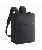【エースバッグズアンドラゲッジ/ACE BAGS & LUGGAGE】のace. エース ガジェタブルR リュック 11L A4ファイル 13.3インチPC対応 ハーネス細め 68004 ブラック|ID: prp329100004675397 ipo3291000000034315455