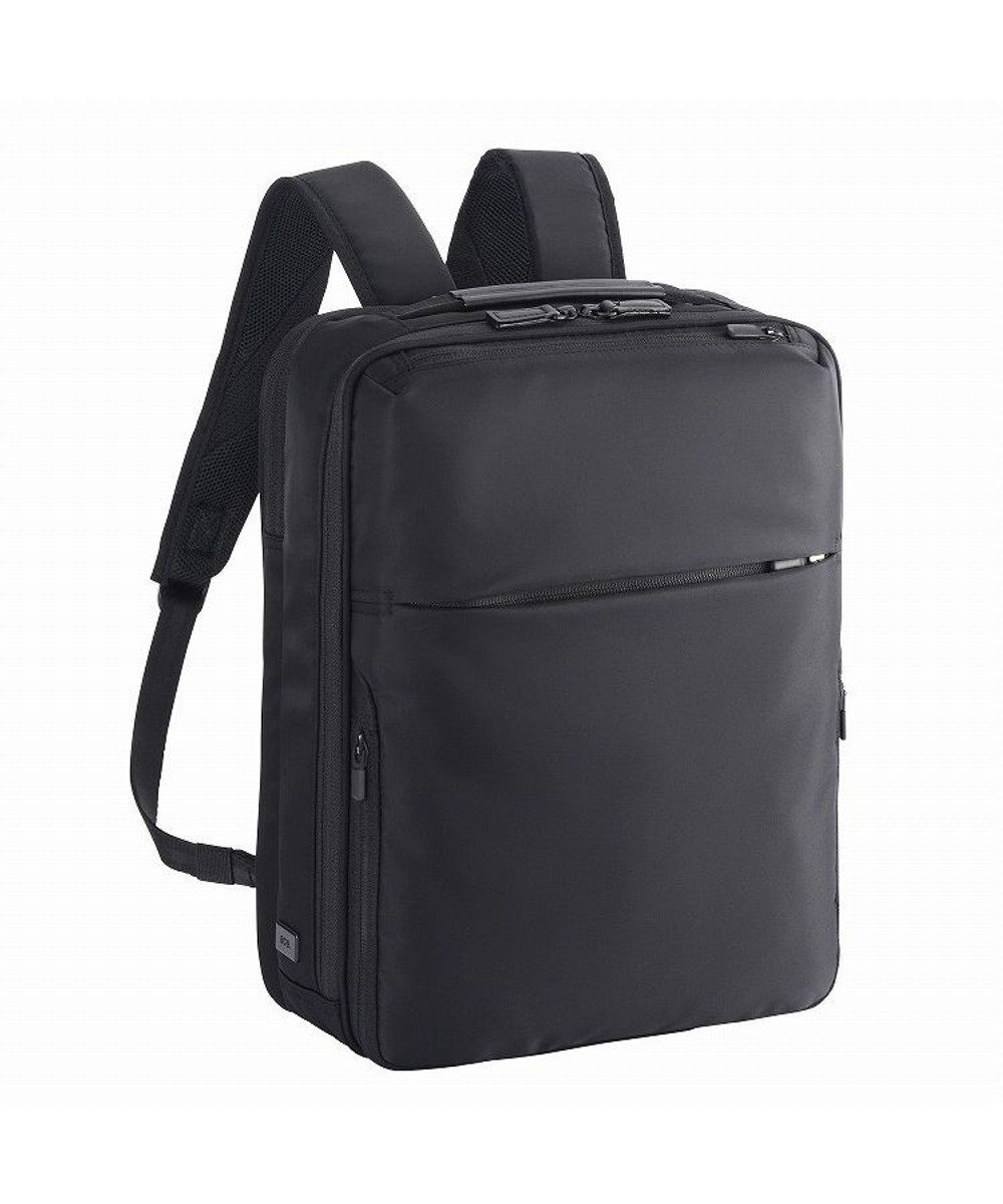 【エースバッグズアンドラゲッジ/ACE BAGS & LUGGAGE】のace. エース ガジェタブルR リュック 11L A4ファイル 13.3インチPC対応 ハーネス細め 68004 インテリア・キッズ・メンズ・レディースファッション・服の通販 founy(ファニー) 　ファッション　Fashion　レディースファッション　Fashion for Women　バッグ　Bags　抗菌　Antibacterial, Bacteria-Resistant　軽量　Lightweight, Ultra Light　サングラス　Sunglasses, Shades　バランス　Balance, Style Balance　フロント　Front, Front Design　ベーシック　Basic, Essential　ポケット　Pocket, Pocket Detail　メガネ　Glasses, Eyewear　メッシュ　Mesh, Net Fabric　ラウンド　Round, Round Neck　リュック　Backpack, Rucksack　ビジネス 仕事 通勤　Business / Work / Commuting　ブラック|ID: prp329100004675397 ipo3291000000034315455