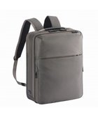 【エースバッグズアンドラゲッジ/ACE BAGS & LUGGAGE】のace. エース ガジェタブルR リュック 11L A4ファイル 13.3インチPC対応 ハーネス細め 68004 チャコール|ID: prp329100004675397 ipo3291000000034315458