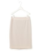 【アイシービー/iCB】の【洗える】レーヨンライクトロ タイトスカート トープ系|ID: prp329100004675401 ipo3291000000034221625