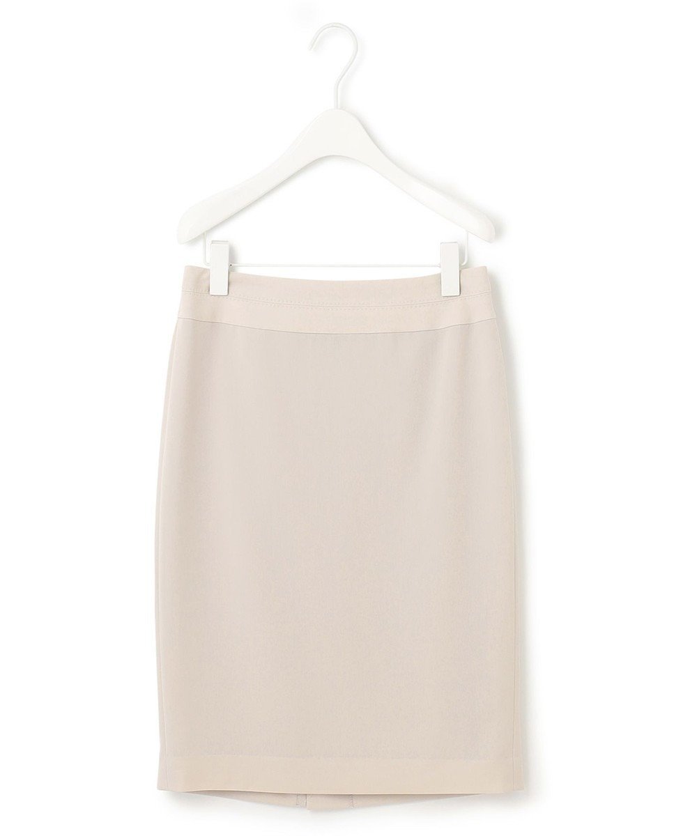 【アイシービー/iCB】の【洗える】レーヨンライクトロ タイトスカート インテリア・キッズ・メンズ・レディースファッション・服の通販 founy(ファニー) 　ファッション　Fashion　レディースファッション　Fashion for Women　スカート　Skirts　2023年　2023　2023春夏・S/S　Spring/Summer 2023 SS23　おすすめ　Recommended / Our Picks　ジャケット　Jacket, Outerwear　スーツ　Suit, Formalwear　セットアップ　Set-Up, Coordinated Outfit　セレモニー　Ceremony　タイトスカート　Pencil Skirt, Tight Skirt　ビジネス 仕事 通勤　Business / Work / Commuting　メランジ　Melange, Mixed Yarn　夏　Summer　春　Spring　S/S・春夏　SS, Spring/Summer, Warm Season　洗える　Machine Washable　トープ系|ID: prp329100004675401 ipo3291000000034221625