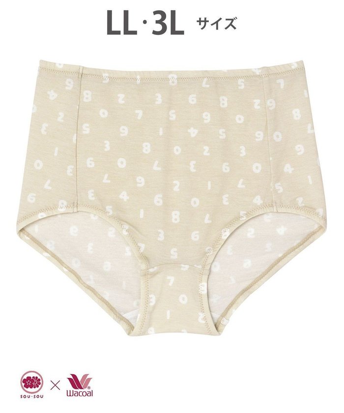 【ワコール 睡眠科学/wacoal suimin】の【ショーツ】 SOU・SOU(R) ベア天竺素材 YBX636とペア 睡眠科学/ワコール YPX636 インテリア・キッズ・メンズ・レディースファッション・服の通販 founy(ファニー) https://founy.com/ ファッション Fashion レディースファッション Fashion for Women アンダー Underwear Essentials ショーツ Shorts, Short Pants パジャマ Pajamas, Sleepwear プリント Print, Printed Pattern |ID: prp329100004675402 ipo3291000000034314959