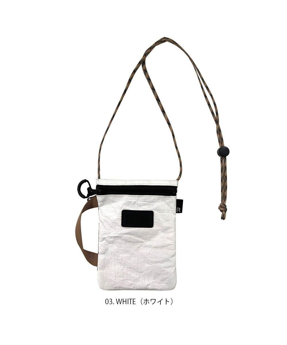 【ルートート/ROOTOTE】の3097【雨+汚れに強い!】SN.ベビールー.2way.タープ-C インテリア・キッズ・メンズ・レディースファッション・服の通販 founy(ファニー) ファッション Fashion レディースファッション Fashion for Women インナー Innerwear カメラ Camera Accessories ショルダー Shoulder, Shoulder Strap スマホ Smartphone, Mobile Device ベビー Baby, Babywear ポケット Pocket, Pocket Detail 新作・新入荷 New Arrivals / New In 03:ホワイト|ID: prp329100004675404 ipo3291000000034314983