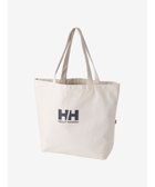 【ヘリーハンセン/HELLY HANSEN】のオーガニックコットンロゴトートL ディープネイビー|ID: prp329100004675405 ipo3291000000034315017