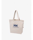 【ヘリーハンセン/HELLY HANSEN】のオーガニックコットンロゴトートL オーシャンネイビー|ID: prp329100004675405 ipo3291000000034315022