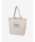 【ヘリーハンセン/HELLY HANSEN】のオーガニックコットンロゴトートL ペールブルー|ID: prp329100004675405 ipo3291000000034315026