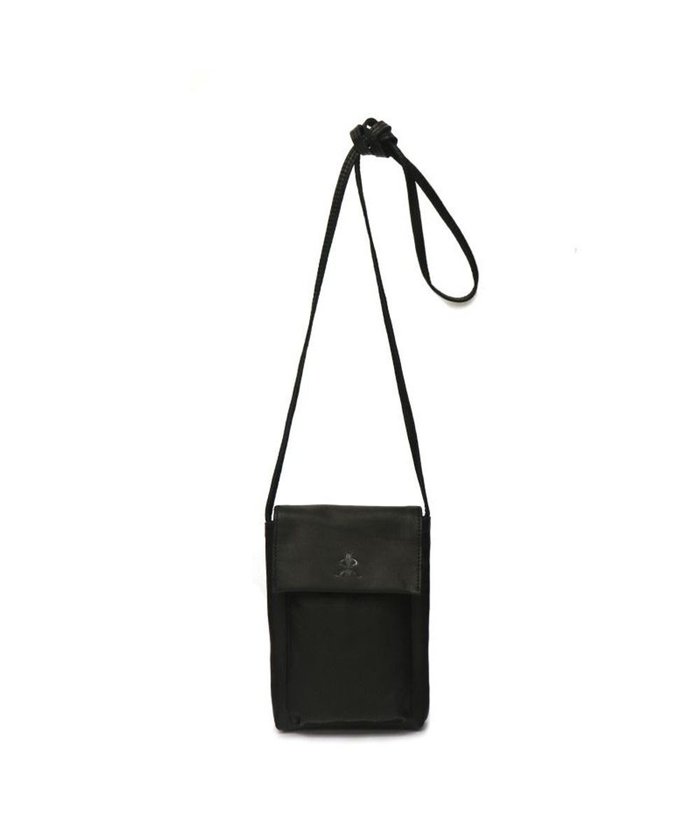 【レガロフェリーチェ/Regalo Felice】の【日本製 / 本牛革使用】ポシェット / REGALO インテリア・キッズ・メンズ・レディースファッション・服の通販 founy(ファニー) https://founy.com/ ファッション Fashion レディースファッション Fashion for Women アンティーク Antique-Inspired 軽量 Lightweight, Ultra Light ショルダー Shoulder, Shoulder Strap シリコン Silicone, Silicone Material フラップ Flap, Flap Pocket ポケット Pocket, Pocket Detail ポシェット Pochette, Mini Bag 日本製 Made In Japan 夏 Summer |ID: prp329100004675414 ipo3291000000033785171