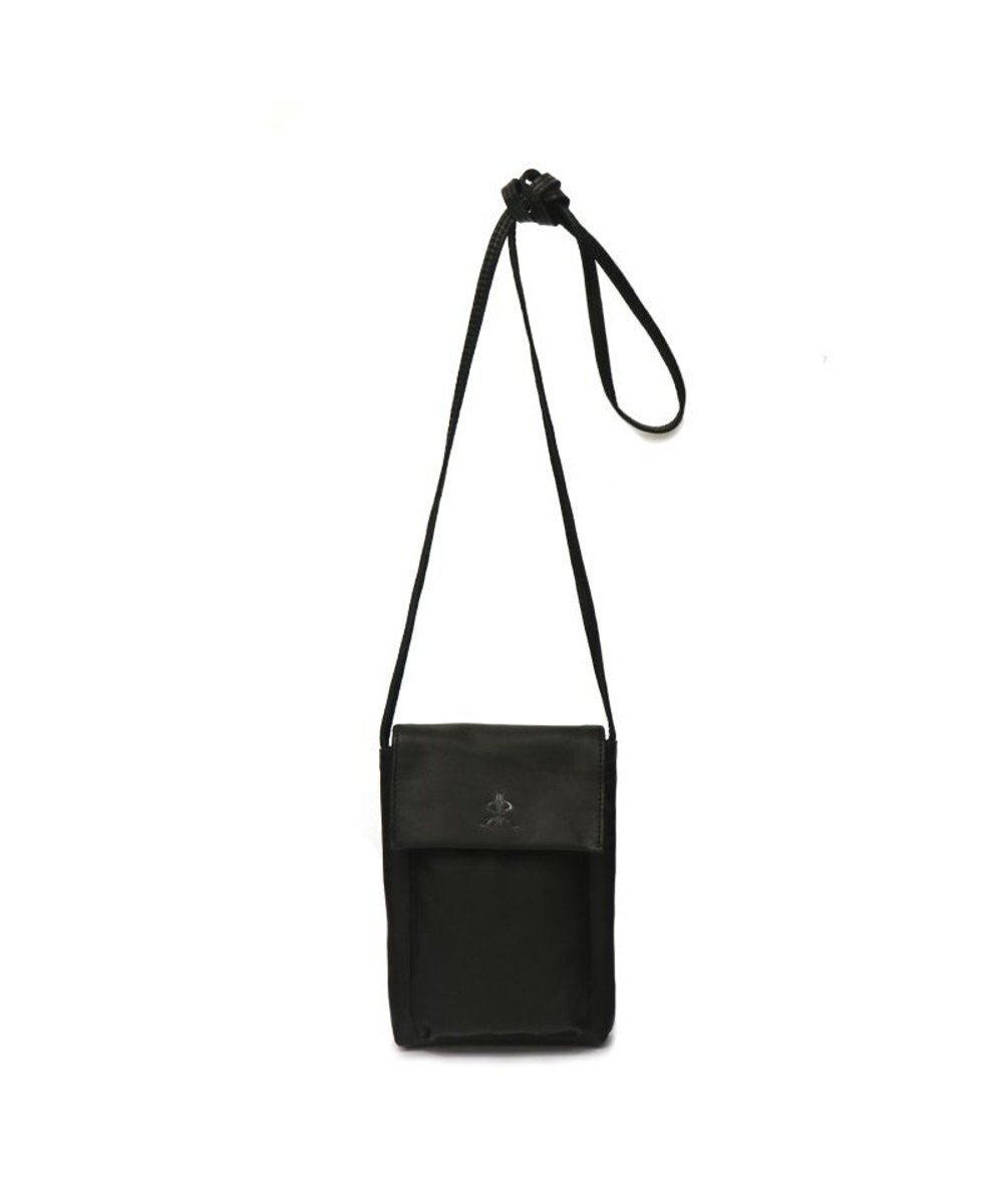 【レガロフェリーチェ/Regalo Felice】の【日本製 / 本牛革使用】ポシェット / REGALO 人気、トレンドファッション・服の通販 founy(ファニー) 　ファッション　Fashion　レディースファッション　Fashion for Women　アンティーク　Antique-Inspired　軽量　Lightweight, Ultra Light　ショルダー　Shoulder, Shoulder Strap　シリコン　Silicone, Silicone Material　フラップ　Flap, Flap Pocket　ポケット　Pocket, Pocket Detail　ポシェット　Pochette, Mini Bag　日本製　Made In Japan　夏　Summer　 other-1|ID: prp329100004675414 ipo3291000000033785171