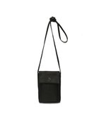 【レガロフェリーチェ/Regalo Felice】の【日本製 / 本牛革使用】ポシェット / REGALO BK(ブラック)|ID: prp329100004675414 ipo3291000000033785172