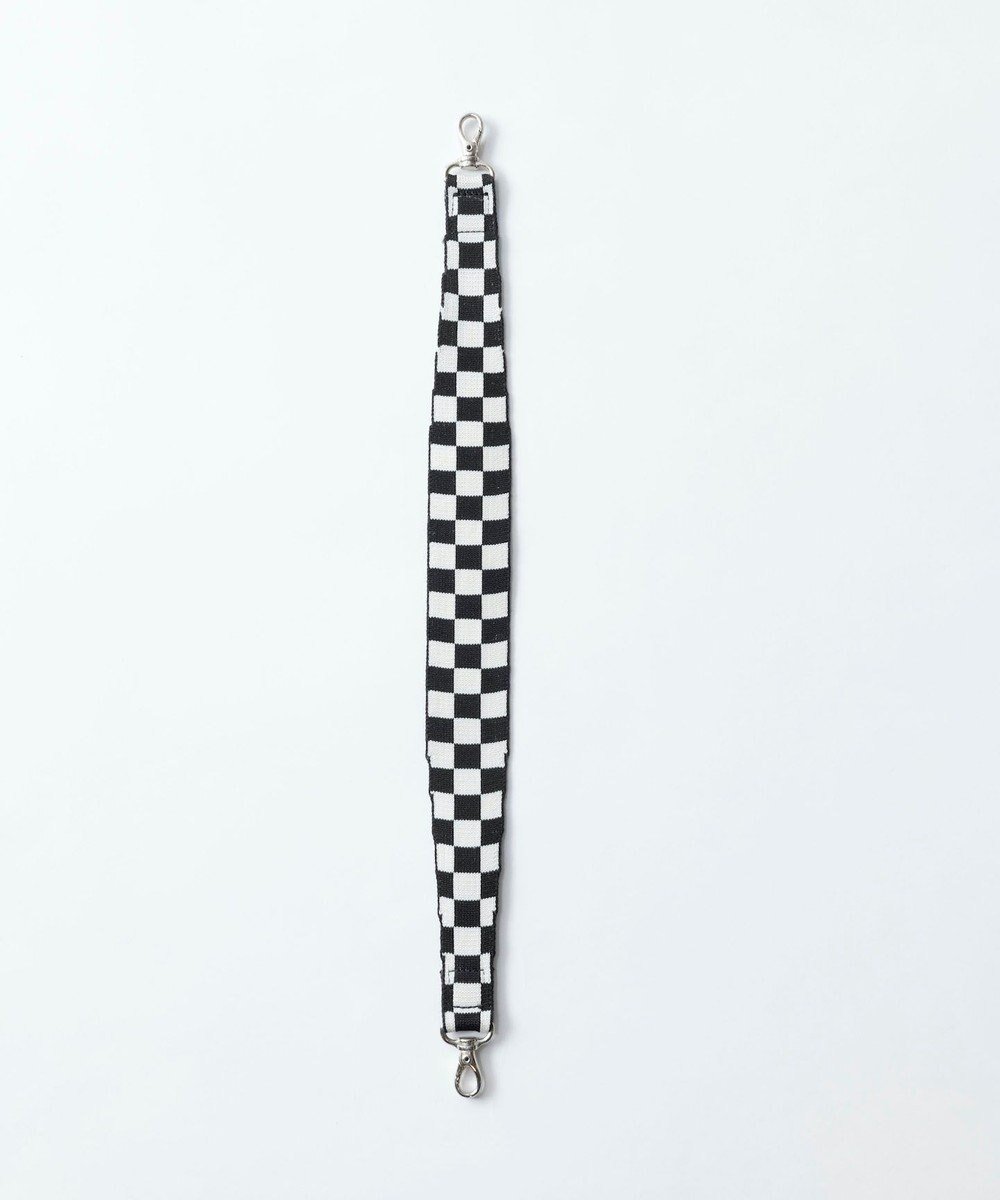 【トリコテ/Tricote】のKNIT HANDLE STRAP/ロゴハンドルストラップ インテリア・キッズ・メンズ・レディースファッション・服の通販 founy(ファニー) 　ファッション　Fashion　レディースファッション　Fashion for Women　トップス・カットソー　Cut & Sew Tops　ニット　Knit Tops & Sweaters　おすすめ　Recommended / Our Picks　タオル　Towel, Bath Towel　ミックス　Mix, Mixed Style　24CHECKERED|ID: prp329100004675418 ipo3291000000033785189