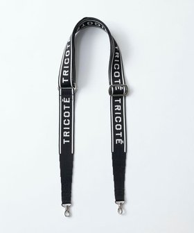【トリコテ/Tricote】のKNIT SHOULDER STRAP/ニットショルダーストラップ 人気、トレンドファッション・服の通販 founy(ファニー) ファッション Fashion レディースファッション Fashion for Women トップス・カットソー Cut & Sew Tops ニット Knit Tops & Sweaters おすすめ Recommended / Our Picks タオル Towel, Bath Towel ミックス Mix, Mixed Style |ID:prp329100004675420