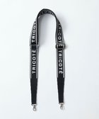 【トリコテ/Tricote】のKNIT SHOULDER STRAP/ニットショルダーストラップ 人気、トレンドファッション・服の通販 founy(ファニー) ファッション Fashion レディースファッション Fashion for Women トップス・カットソー Cut & Sew Tops ニット Knit Tops & Sweaters おすすめ Recommended / Our Picks タオル Towel, Bath Towel ミックス Mix, Mixed Style thumbnail 19LOGO|ID: prp329100004675420 ipo3291000000033785197