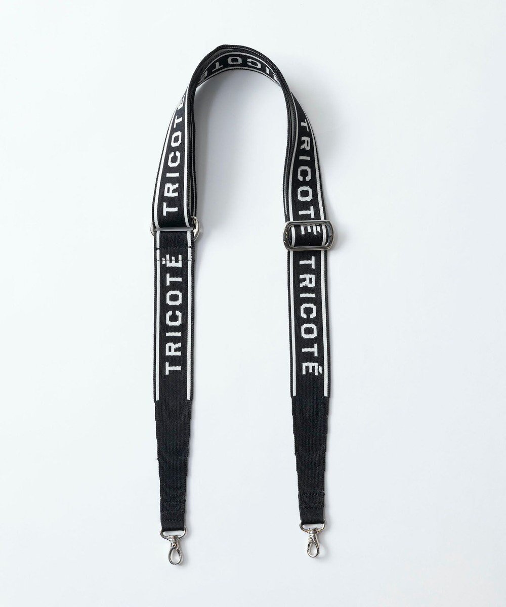 【トリコテ/Tricote】のKNIT SHOULDER STRAP/ニットショルダーストラップ インテリア・キッズ・メンズ・レディースファッション・服の通販 founy(ファニー) 　ファッション　Fashion　レディースファッション　Fashion for Women　トップス・カットソー　Cut & Sew Tops　ニット　Knit Tops & Sweaters　おすすめ　Recommended / Our Picks　タオル　Towel, Bath Towel　ミックス　Mix, Mixed Style　19LOGO|ID: prp329100004675420 ipo3291000000033785197