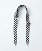 【トリコテ/Tricote】のKNIT SHOULDER STRAP/ニットショルダーストラップ 人気、トレンドファッション・服の通販 founy(ファニー) ファッション Fashion レディースファッション Fashion for Women トップス・カットソー Cut & Sew Tops ニット Knit Tops & Sweaters おすすめ Recommended / Our Picks タオル Towel, Bath Towel ミックス Mix, Mixed Style thumbnail 24CHECKERED|ID: prp329100004675420 ipo3291000000033785198