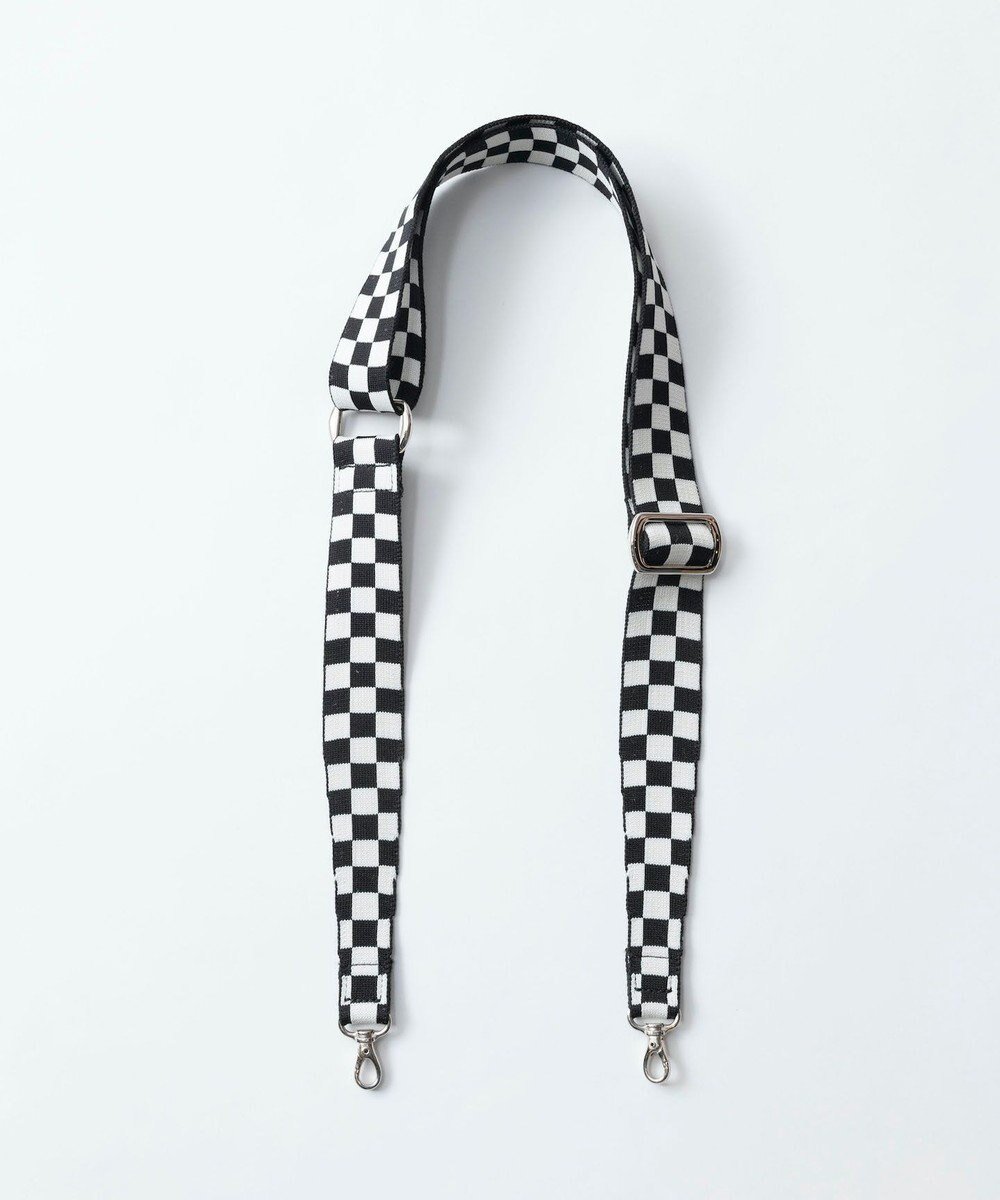 【トリコテ/Tricote】のKNIT SHOULDER STRAP/ニットショルダーストラップ インテリア・キッズ・メンズ・レディースファッション・服の通販 founy(ファニー) 　ファッション　Fashion　レディースファッション　Fashion for Women　トップス・カットソー　Cut & Sew Tops　ニット　Knit Tops & Sweaters　おすすめ　Recommended / Our Picks　タオル　Towel, Bath Towel　ミックス　Mix, Mixed Style　24CHECKERED|ID: prp329100004675420 ipo3291000000033785198