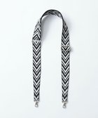 【トリコテ/Tricote】のKNIT SHOULDER STRAP/ニットショルダーストラップ 人気、トレンドファッション・服の通販 founy(ファニー) ファッション Fashion レディースファッション Fashion for Women トップス・カットソー Cut & Sew Tops ニット Knit Tops & Sweaters おすすめ Recommended / Our Picks タオル Towel, Bath Towel ミックス Mix, Mixed Style thumbnail 25HERRINGBONE|ID: prp329100004675420 ipo3291000000033785199