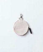 【トリコテ/Tricote】のKNIT CIRCLE POUCH/ ニットサークルポーチ 人気、トレンドファッション・服の通販 founy(ファニー) ファッション Fashion レディースファッション Fashion for Women トップス・カットソー Cut & Sew Tops ニット Knit Tops & Sweaters ミニ財布・二つ折り財布 Wallets & Card Cases ポーチ&ミニバッグ Pouches & Mini Bags おすすめ Recommended / Our Picks コイン Coin, Coin Design タオル Towel, Bath Towel ミックス Mix, Mixed Style 人気 Popular, Best Seller 財布 Wallet, Purse thumbnail 82BEIGE|ID: prp329100004675423 ipo3291000000034316128