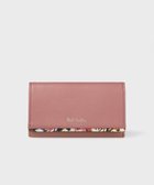 【ポール スミス/Paul Smith】のマーガレットプリントトリム キーケース ピンク|ID: prp329100004675433 ipo3291000000034189256