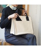 【ユーシ/YUSHI】のARLE - 30th model TOTEBAG 日本製帆布トートバッグ ブラック|ID: prp329100004675438 ipo3291000000034316315