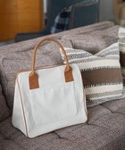 【ユーシ/YUSHI】のARLE - 30th model TOTEBAG 日本製帆布トートバッグ キャメル|ID: prp329100004675438 ipo3291000000034316320