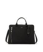 【トゥミ/TUMI】のビジネスバッグ レディス VOYAGEUR 「ベニン」ラップトップ・キャリア BLACK/GUNMETAL|ID: prp329100004675445 ipo3291000000033785299