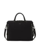 【トゥミ/TUMI】のビジネスバッグ レディス VOYAGEUR 「ケンダルヴィル」ブリーフ BLACK/GUNMETAL|ID: prp329100004675446 ipo3291000000033785301