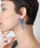 【トリコテ/Tricote】のKAGI MOTION PIERCE 32BLUE|ID: prp329100004675448 ipo3291000000033785308
