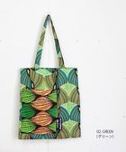 【ルートート/ROOTOTE】の6471【直営店限定】LT.A4.アフリカ-トート-A RICCIEVERYDAY 02:グリーン|ID: prp329100004675462 ipo3291000000034314738