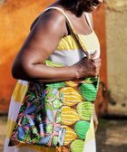 【ルートート/ROOTOTE】の6471【直営店限定】LT.A4.アフリカ-トート-A RICCIEVERYDAY 04:オレンジ・グリーン|ID: prp329100004675462 ipo3291000000034314740