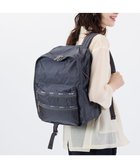 【レスポートサック/LeSportsac】のFUNCTIONAL BACKPACK/シャドウグレーC シャドウグレーC|ID: prp329100004675467 ipo3291000000034314795